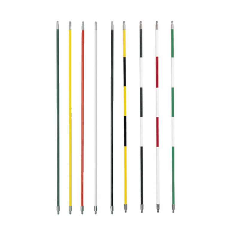 Standard Golf Practice Green Rods
