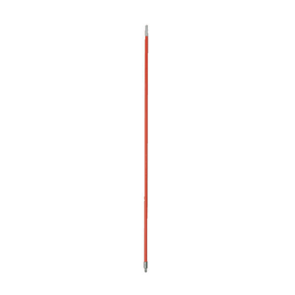 Standard Golf Practice Green Rods-Sold Red