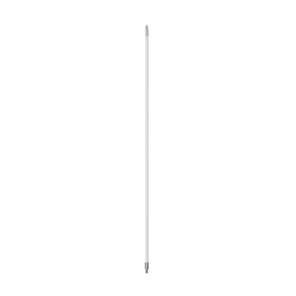 Standard Golf Practice Green Rods-Sold White