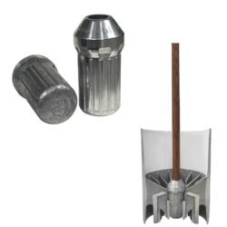 Standard Golf Smart Fit 360 Ferrule - Main Image