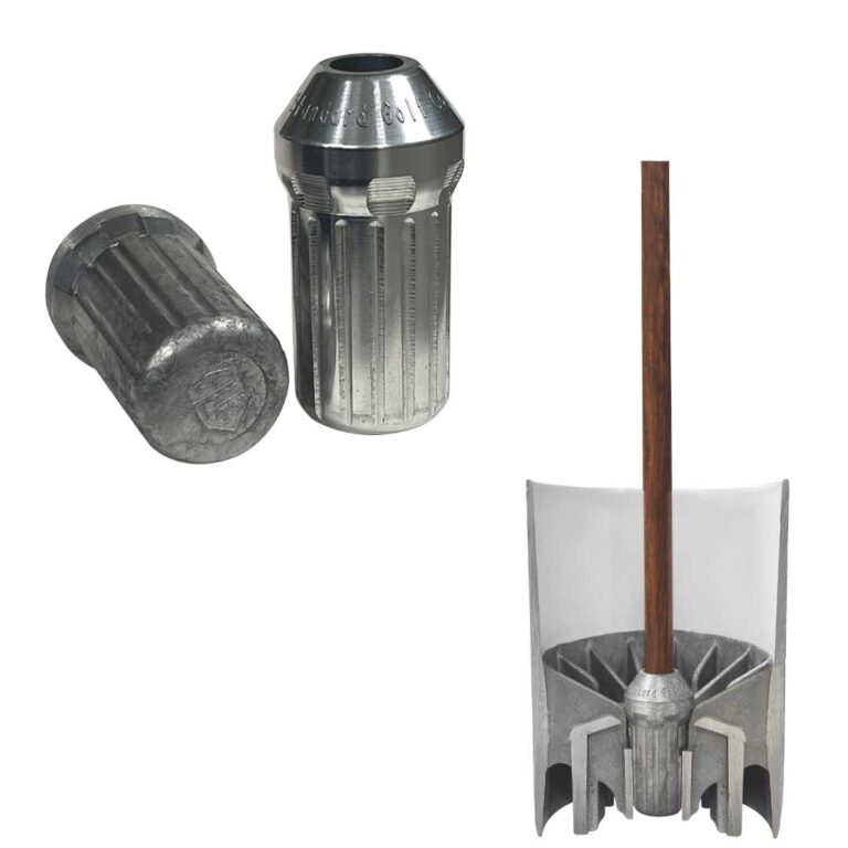 Standard Golf Smart Fit 360 Ferrule - Main Image