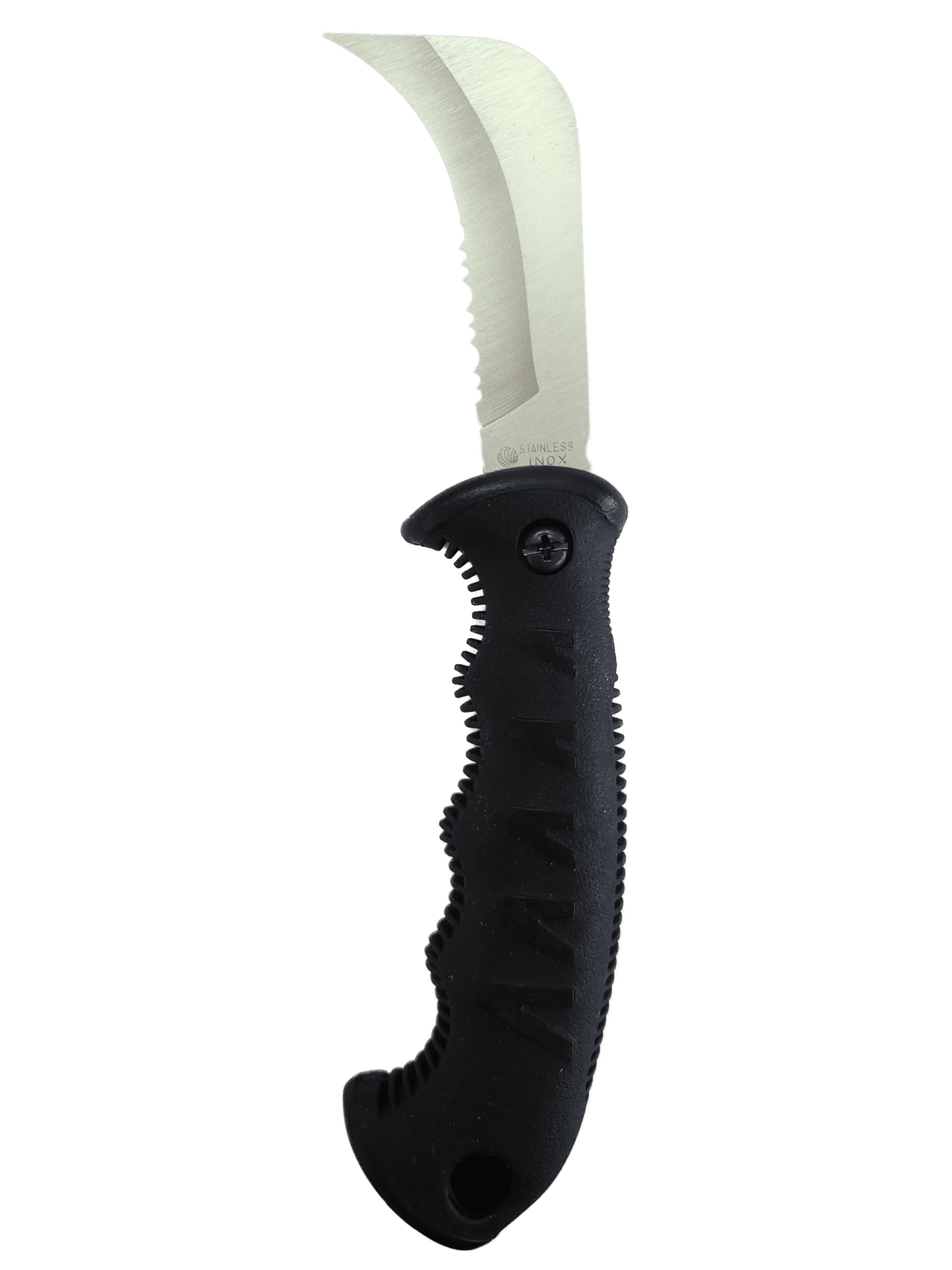 Heavy Duty Sod Knife w/ Stainless Steel Blade Par West Turf