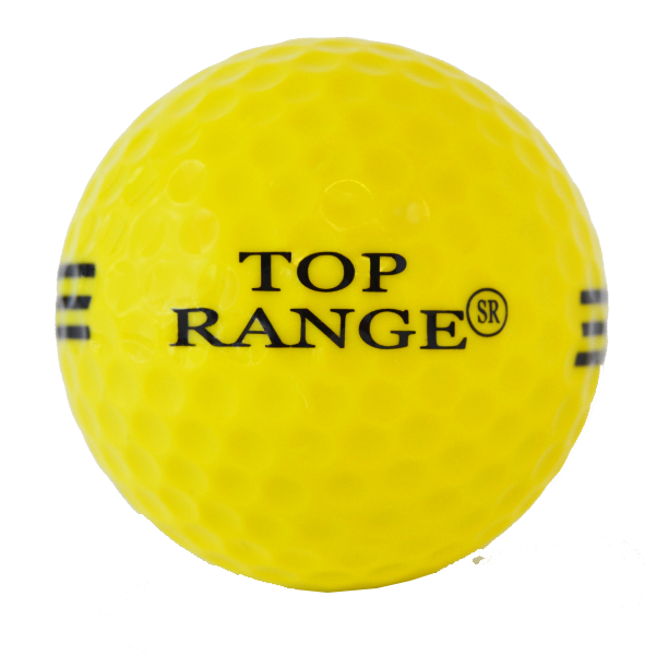 Kaal eetpatroon consensus Premium Range Golf Ball - 25 Dozen - 300 Balls with Two Color Options