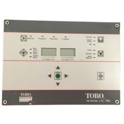Toro OSMAC Satellite Controller Surge Protection PCB Common Pump Part # 91-1305 
