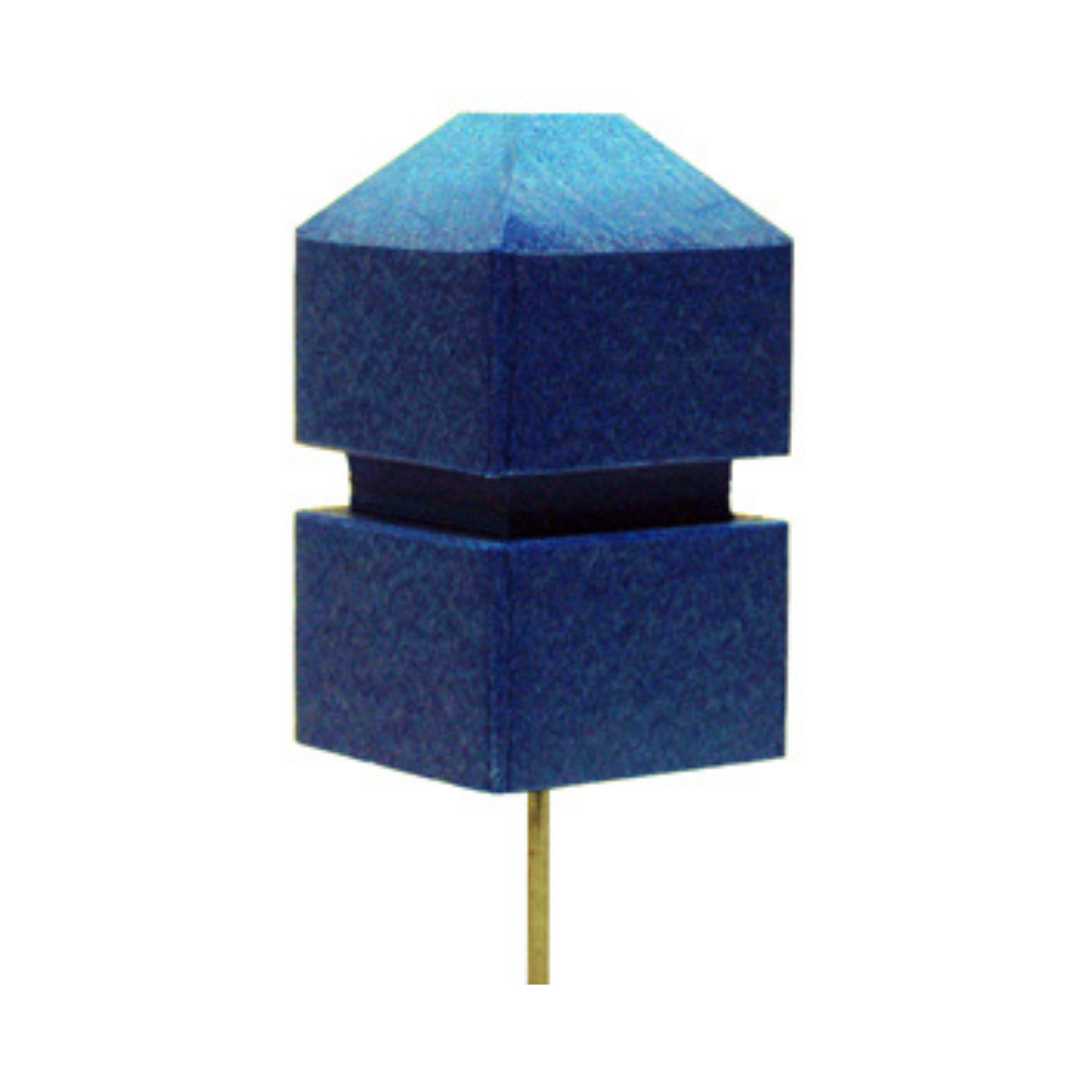Tower Tee Marker - Blue - STD100042