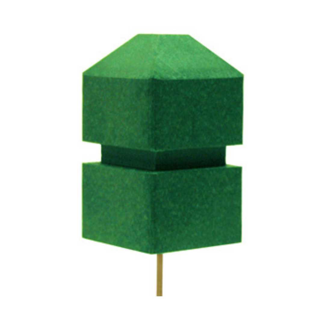 Tower Tee Marker - Green - STD100049