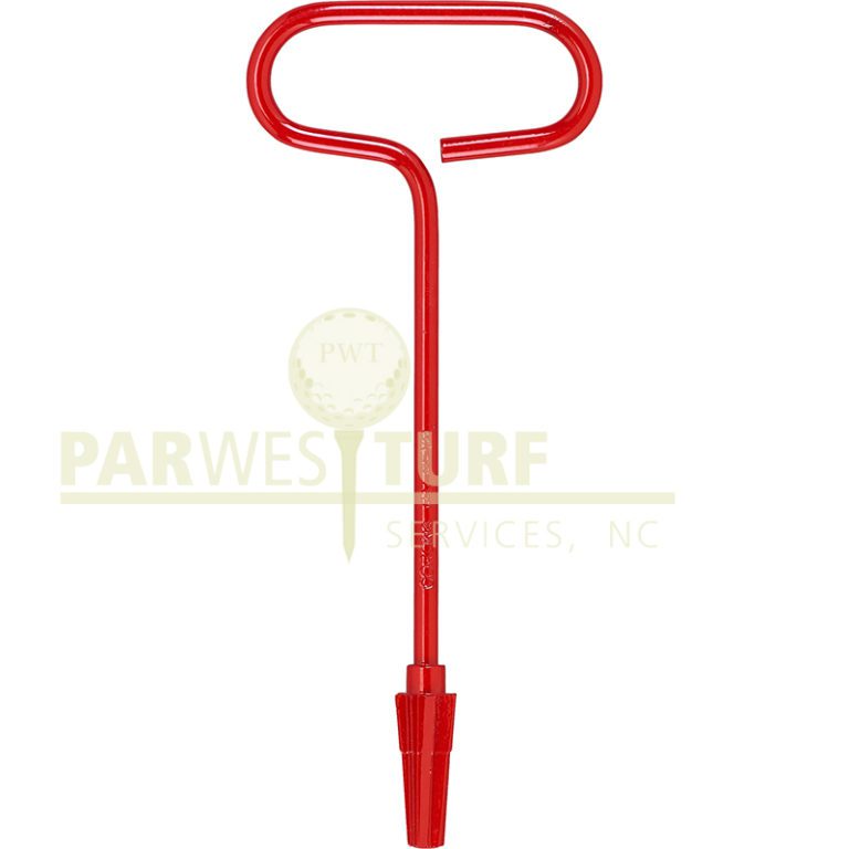 Underhill EasyReach Rain Bird Key Par West Turf
