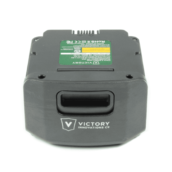 Victory VP20A Rechargeable Battery
