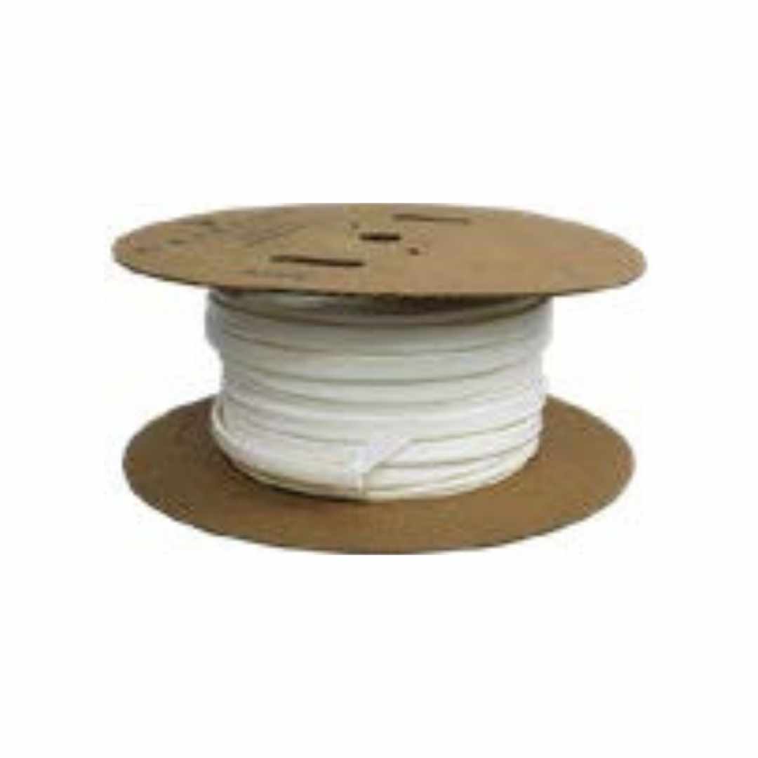 VinylShield Flagpole Restoration Renewal Kit - White