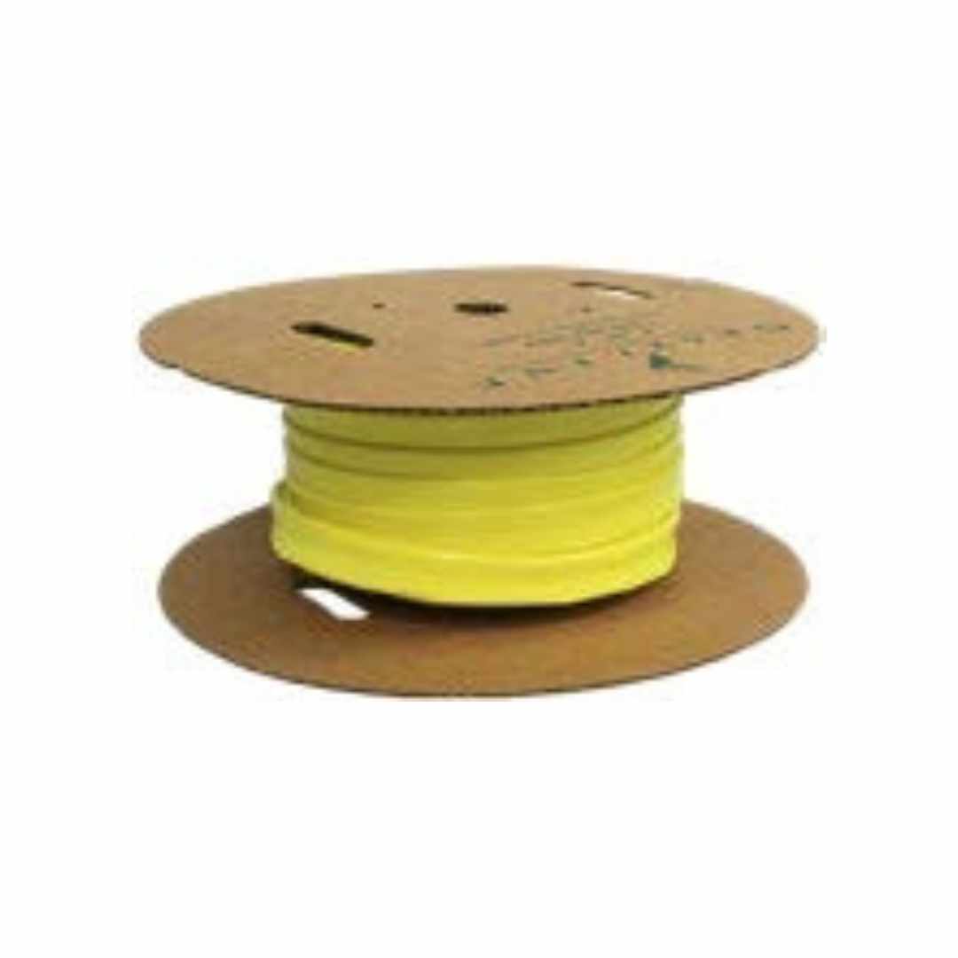 VinylShield Flagpole Restoration Renewal Kit - Yellow