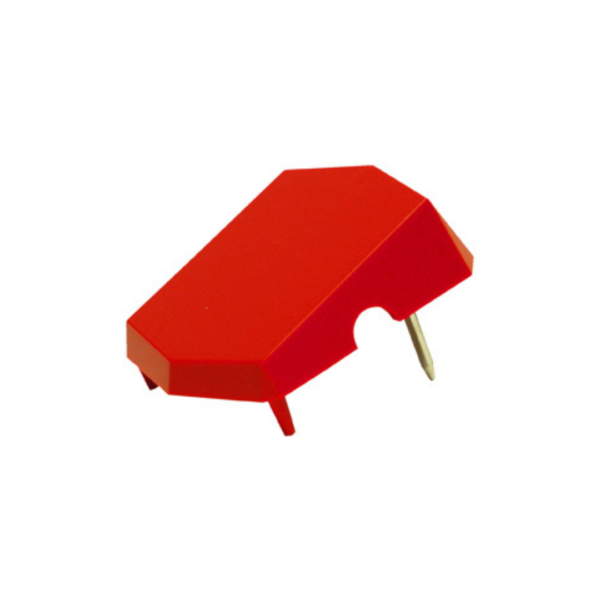 Wedge Markers- Red