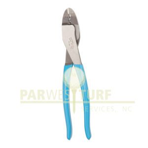 Channellock Crimping Tool with Cutter