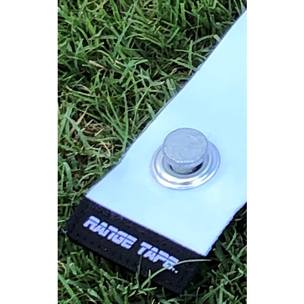 Custom Logo Range Tape - Image 3