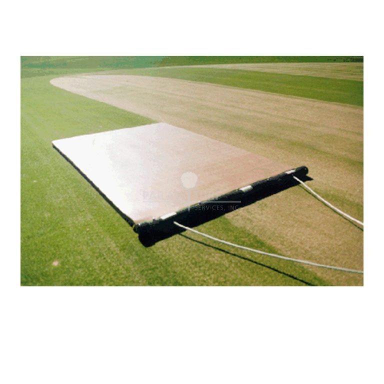 Sandpiper Cocoa Drag Mat Par West Turf