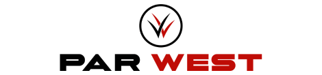 Par West Logo