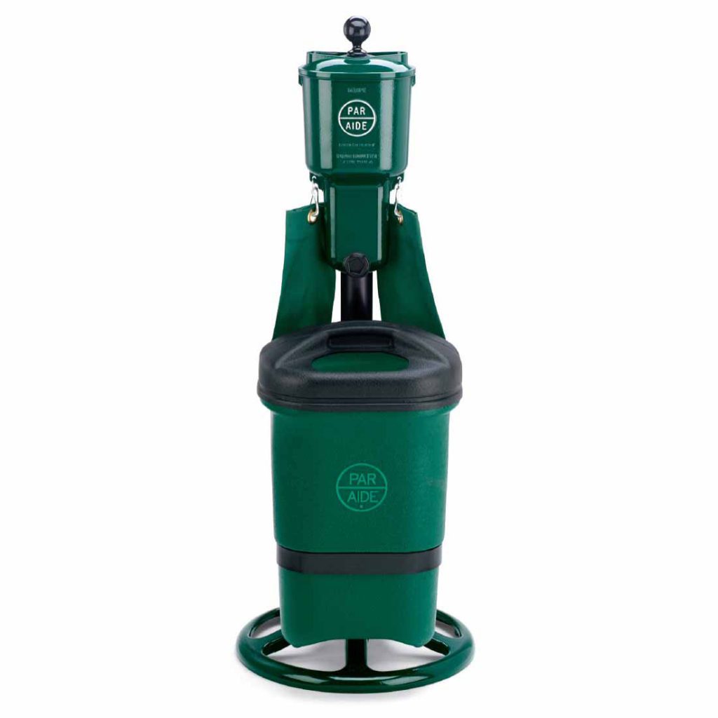 Ball Washer Repair Kit Par Aide Par West Turf