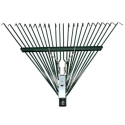 Dual / Tri Head Rake Replacement Head