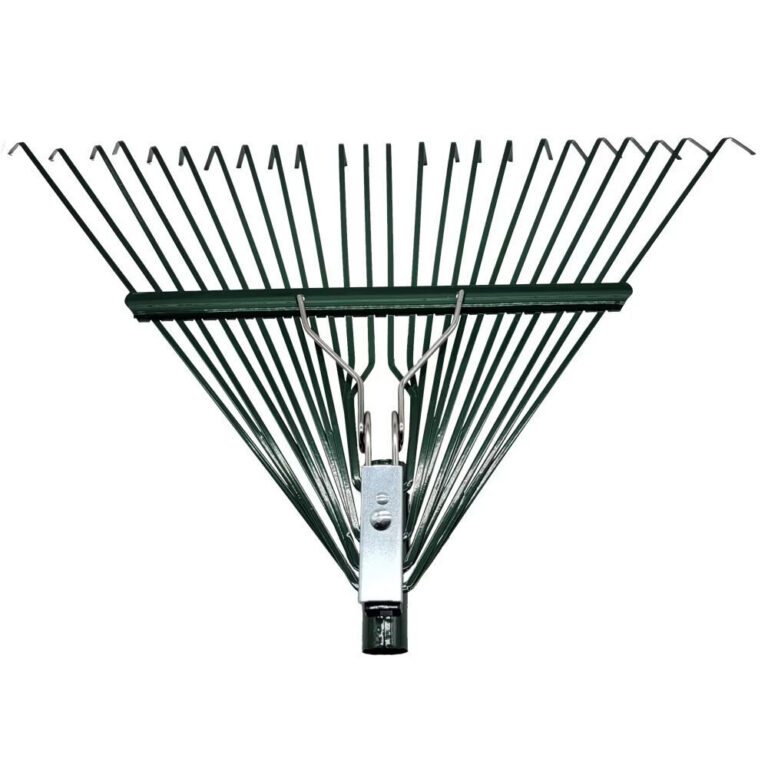 Dual / Tri Head Rake Replacement Head