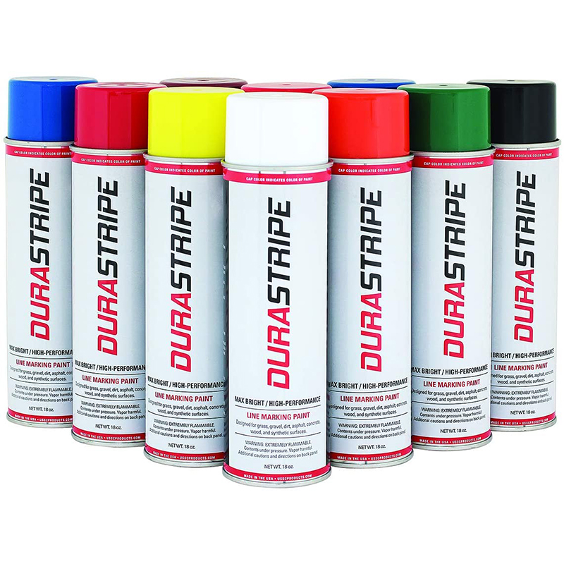 Marking Paint and Striping Paint