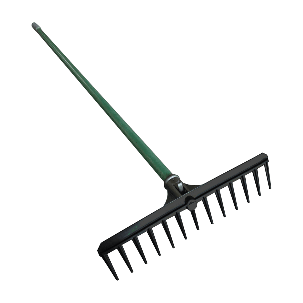 Par West Turf - Golf Course Landscape and Maintenance Equipment