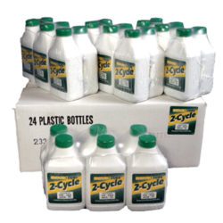 Endurolube 2 Cycle Oil