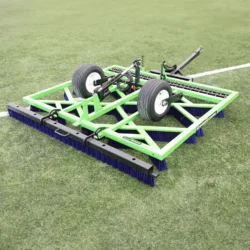 GreensGroomer Synthetic Sports Turf Groomer