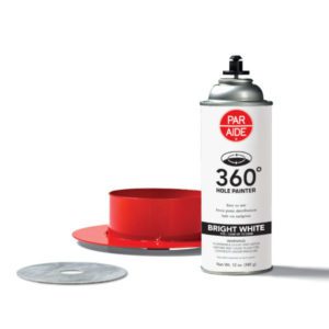 360 Hole Painter Device ONLY - Par Aide Products