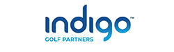 Indigo Golf Logo