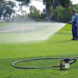Irrigation and Watering Products