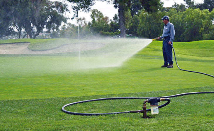 Irrigation and Watering Products