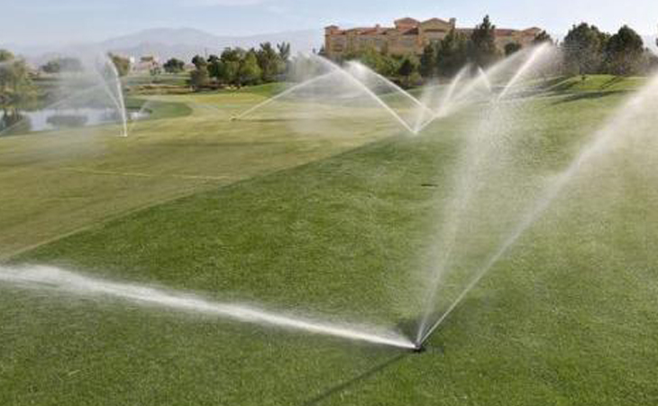 Irrigation Fittings and Supplies