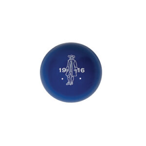 Fore-Ever Tee Marker Custom Logo Engraving