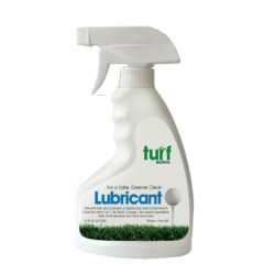 Turf Techno Spray Lubricant