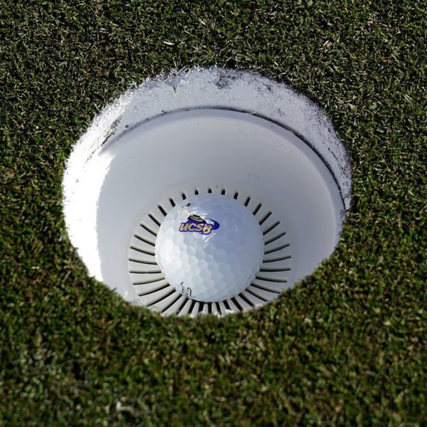 Second Image of Today's Golf Cup II with golf ball