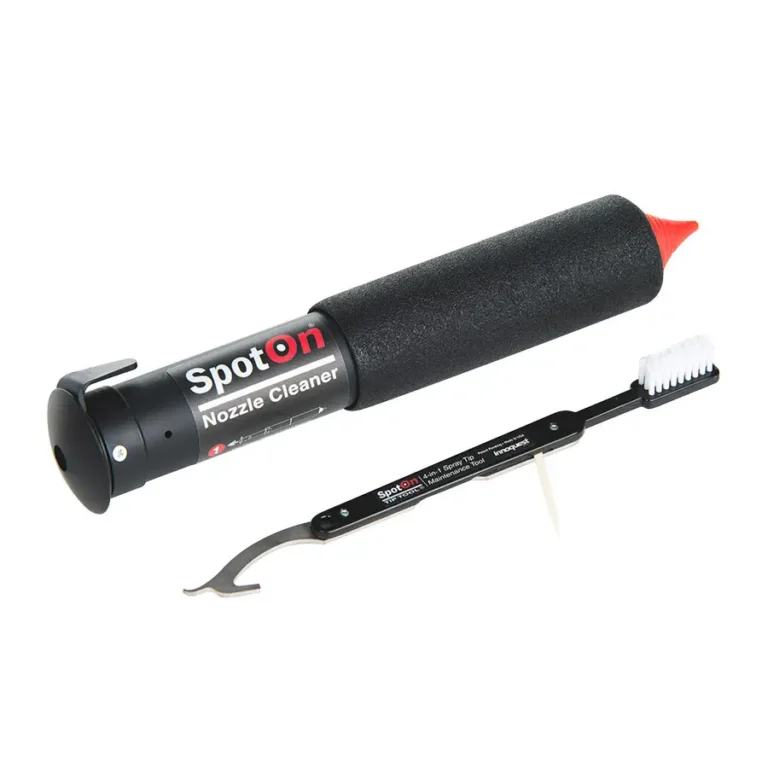 Spot On Nozzle Cleaner Tip Tool Combo