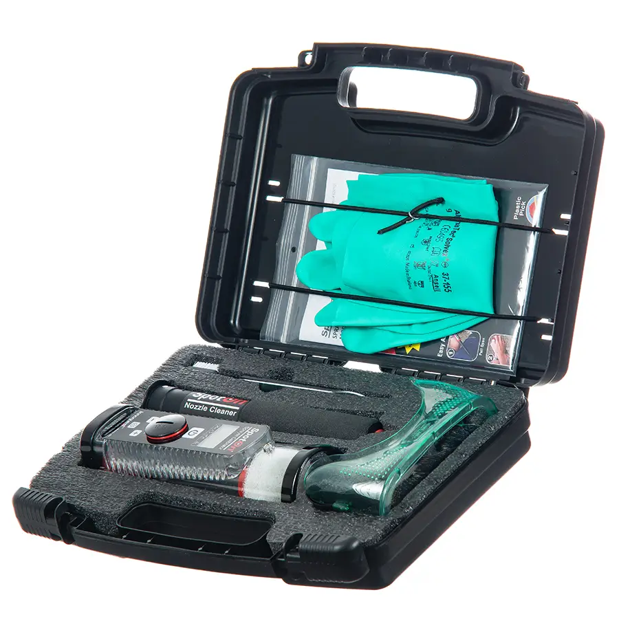 SpotOn Spray Tip Tool Kit With SC-2 - Image 3