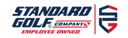Standard Golf Logo