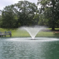 Kasco Marine VFX Aerating Lake Fountains